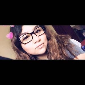 Meet your Posher, Sabrina